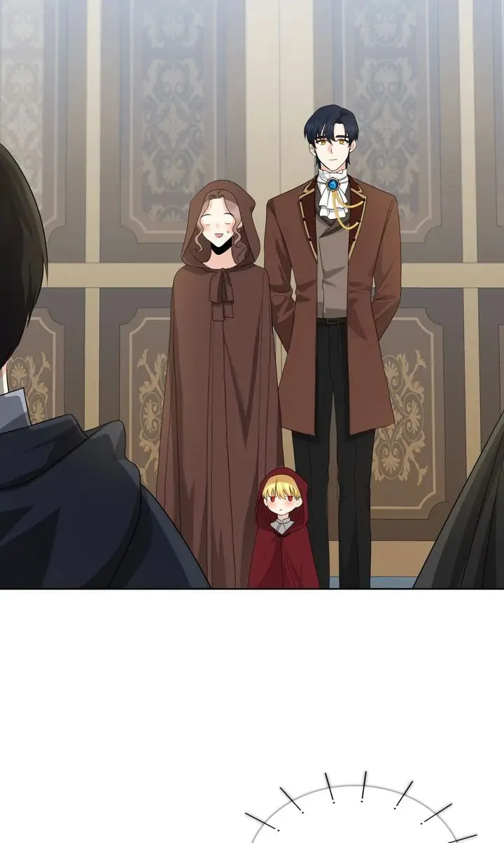Read My Little Tyrant chapter 27 image 37 on Lezhin