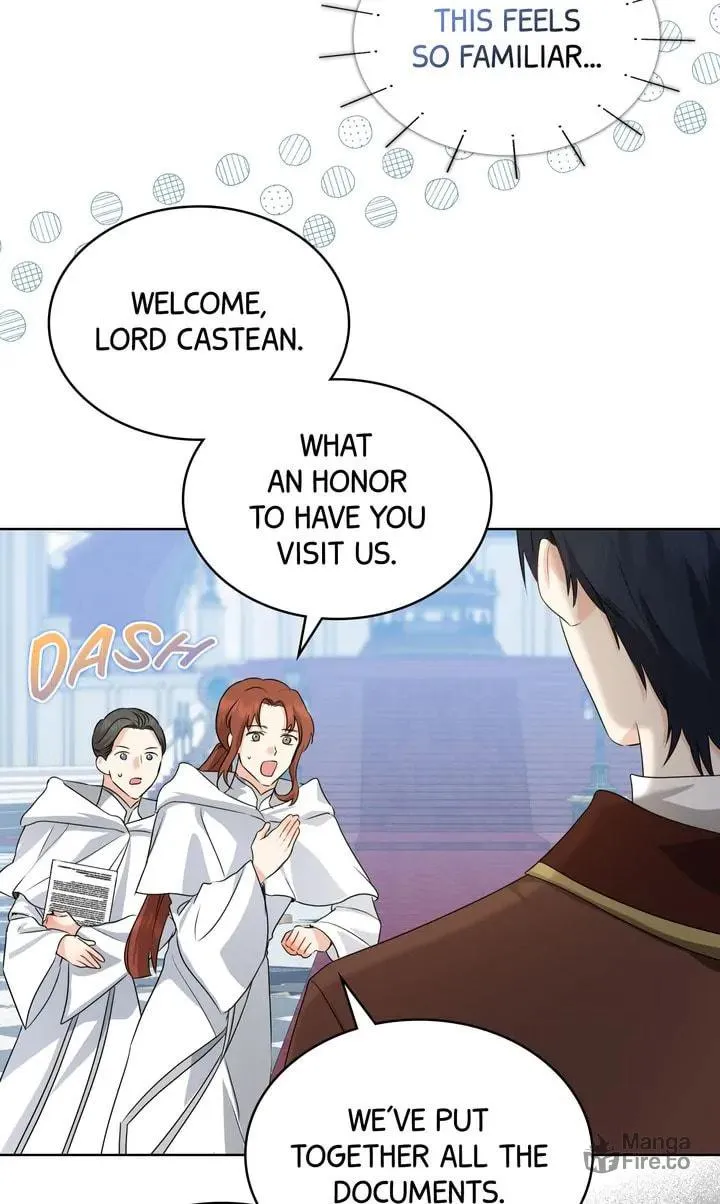 Read My Little Tyrant chapter 27 image 38 on Lezhin