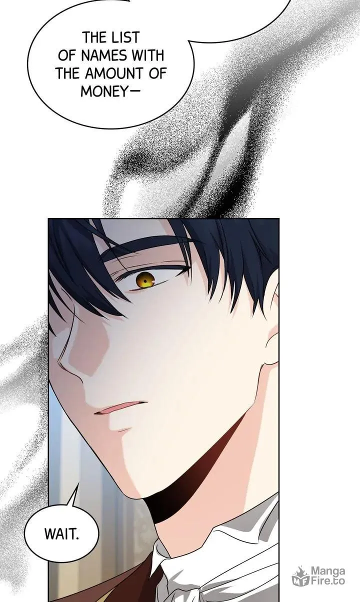 Read My Little Tyrant chapter 27 image 39 on Lezhin
