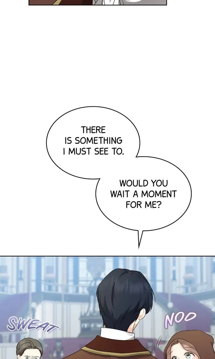 Read My Little Tyrant chapter 27 image 40 on Lezhin