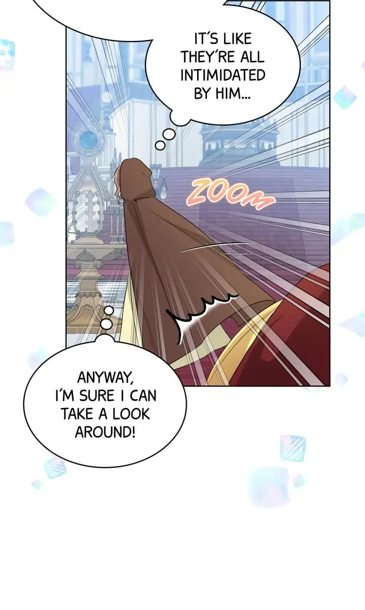 Read My Little Tyrant chapter 27 image 42 on Lezhin