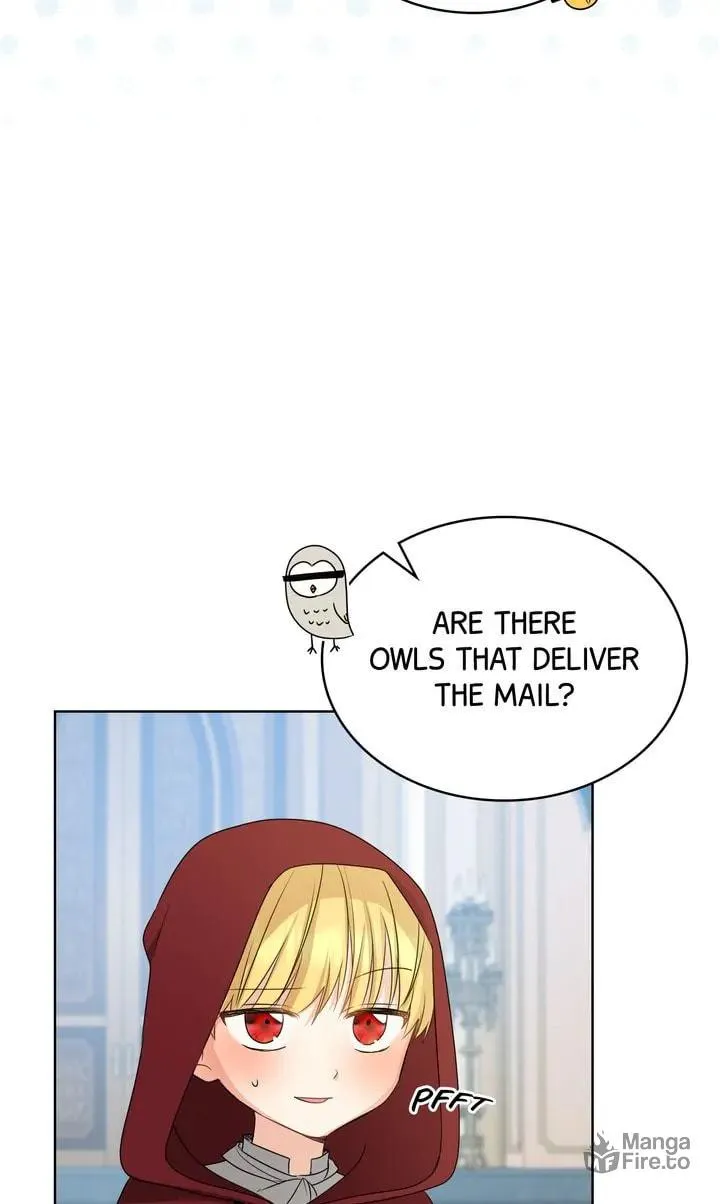 Read My Little Tyrant chapter 27 image 44 on Lezhin