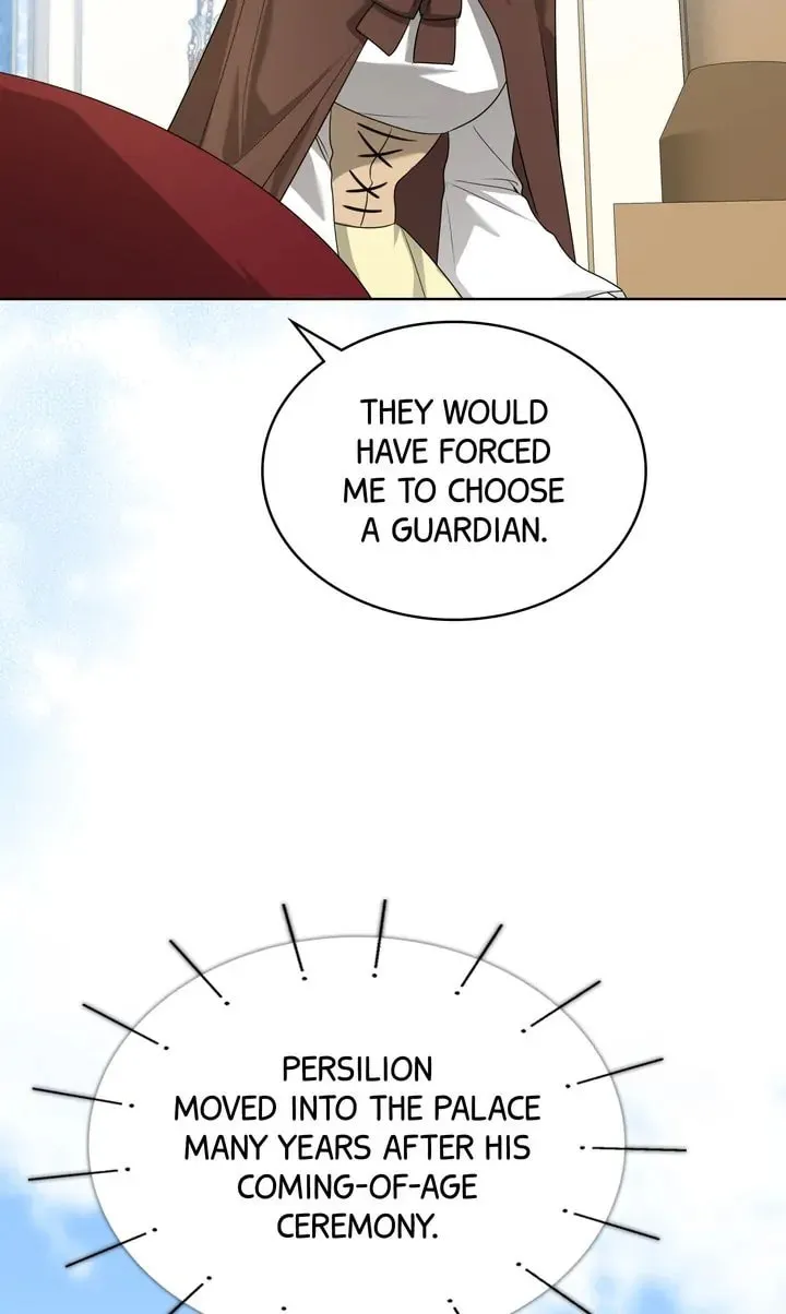Read My Little Tyrant chapter 27 image 48 on Lezhin