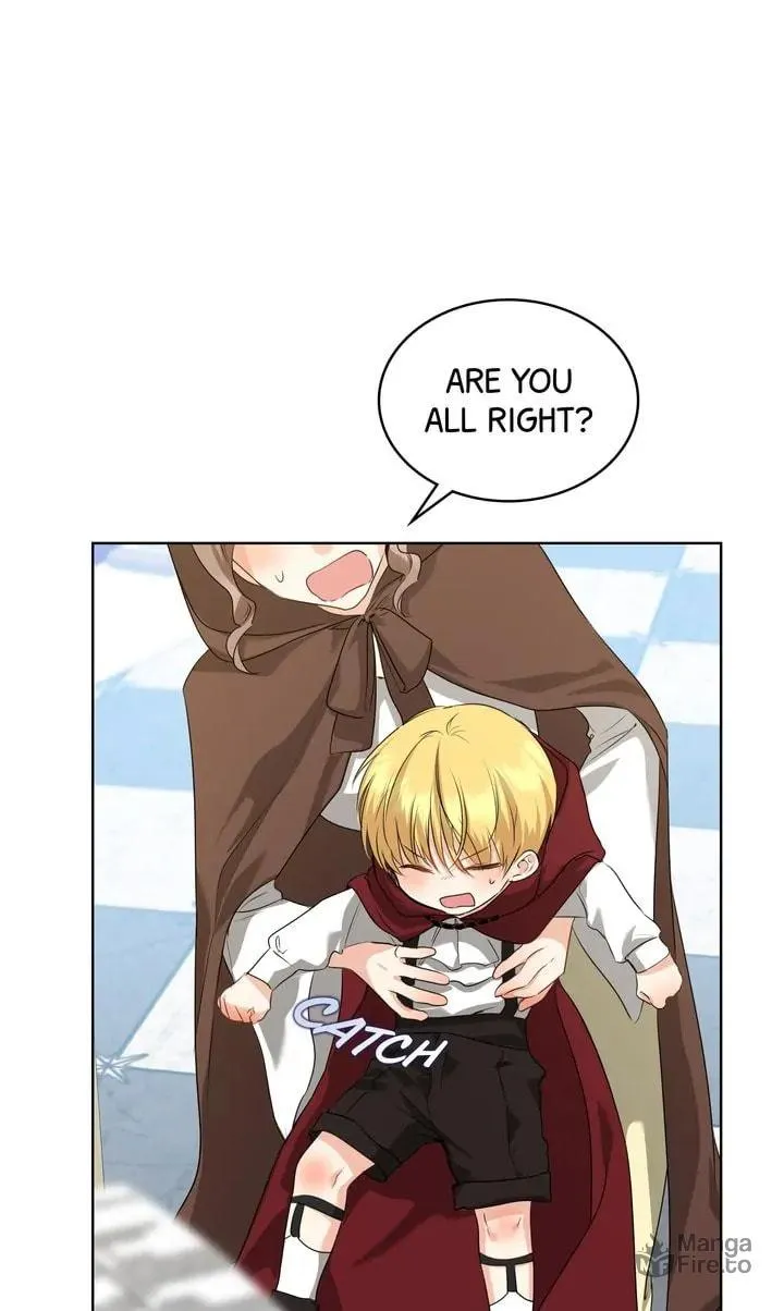 Read My Little Tyrant chapter 27 image 53 on Lezhin