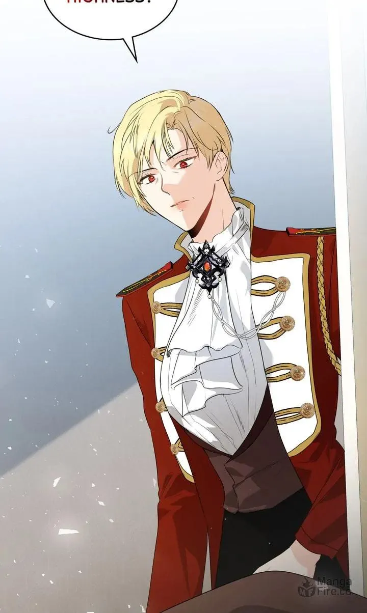 Read My Little Tyrant chapter 27 image 56 on Lezhin