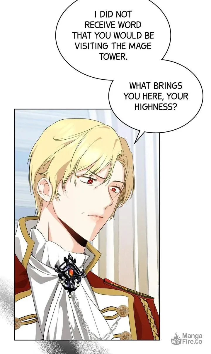 Read My Little Tyrant chapter 27 image 59 on Lezhin