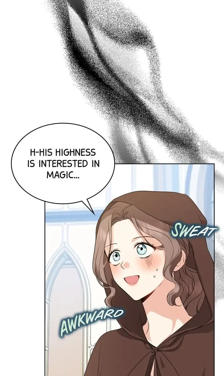 Read My Little Tyrant chapter 27 image 60 on Lezhin