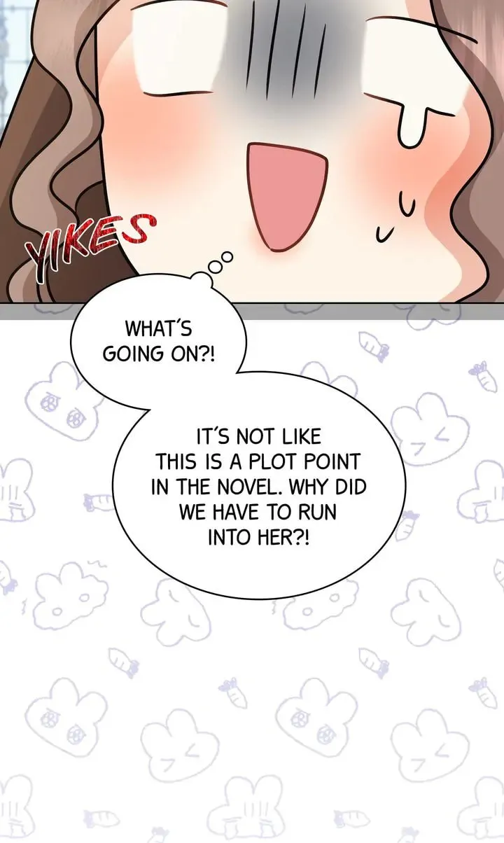 Read My Little Tyrant chapter 27 image 63 on Lezhin
