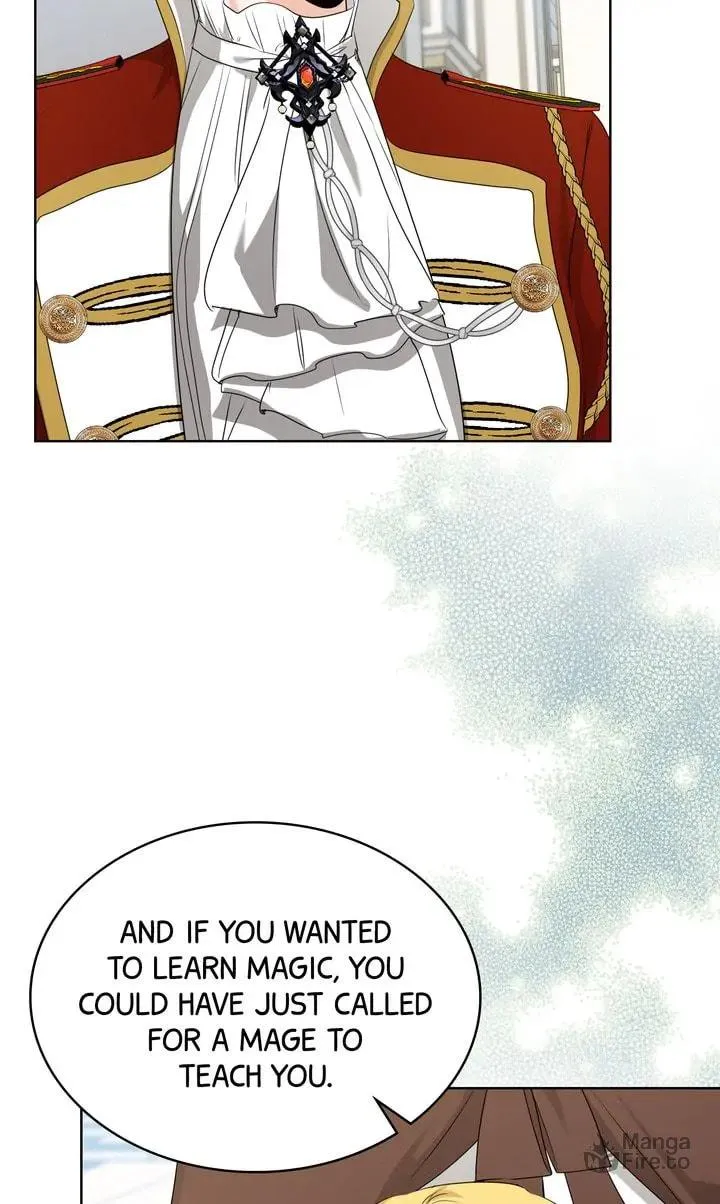 Read My Little Tyrant chapter 27 image 65 on Lezhin
