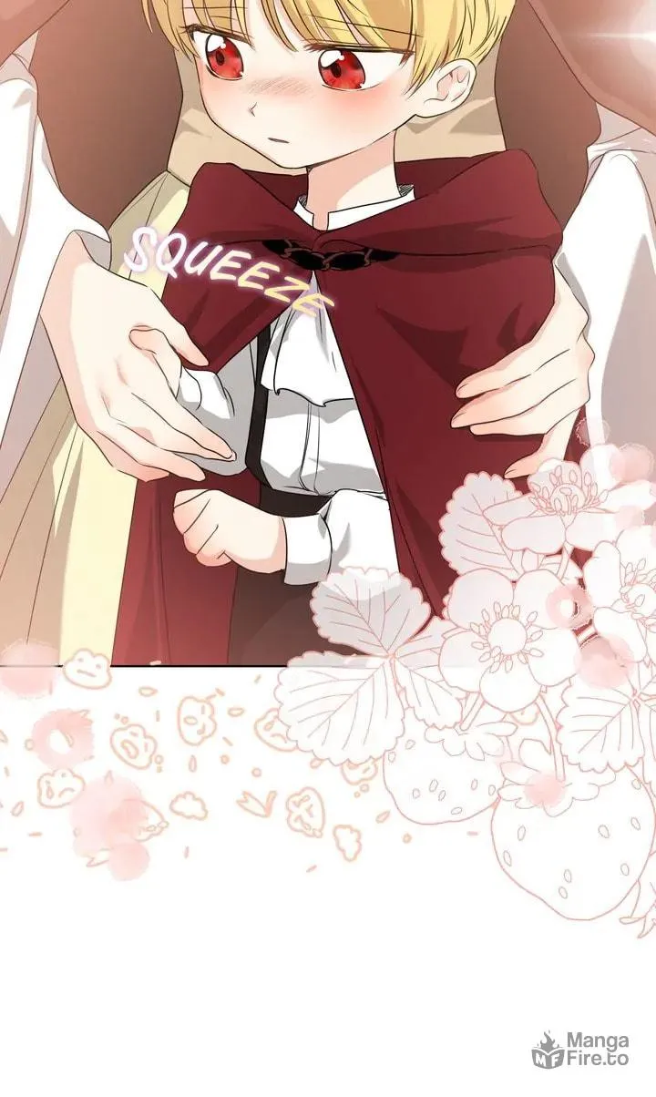Read My Little Tyrant chapter 27 image 69 on Lezhin
