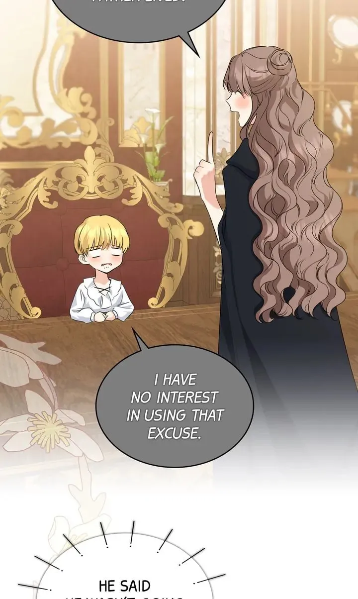 Read My Little Tyrant chapter 27 image 72 on Lezhin