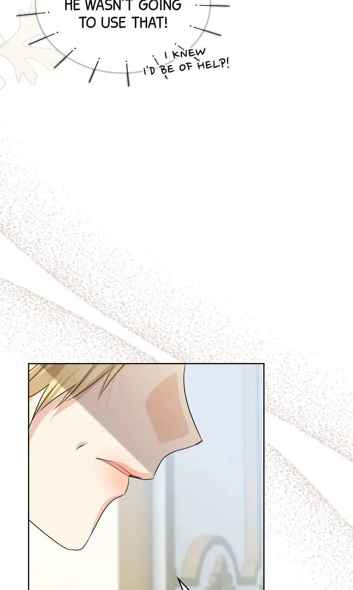 Read My Little Tyrant chapter 27 image 73 on Lezhin