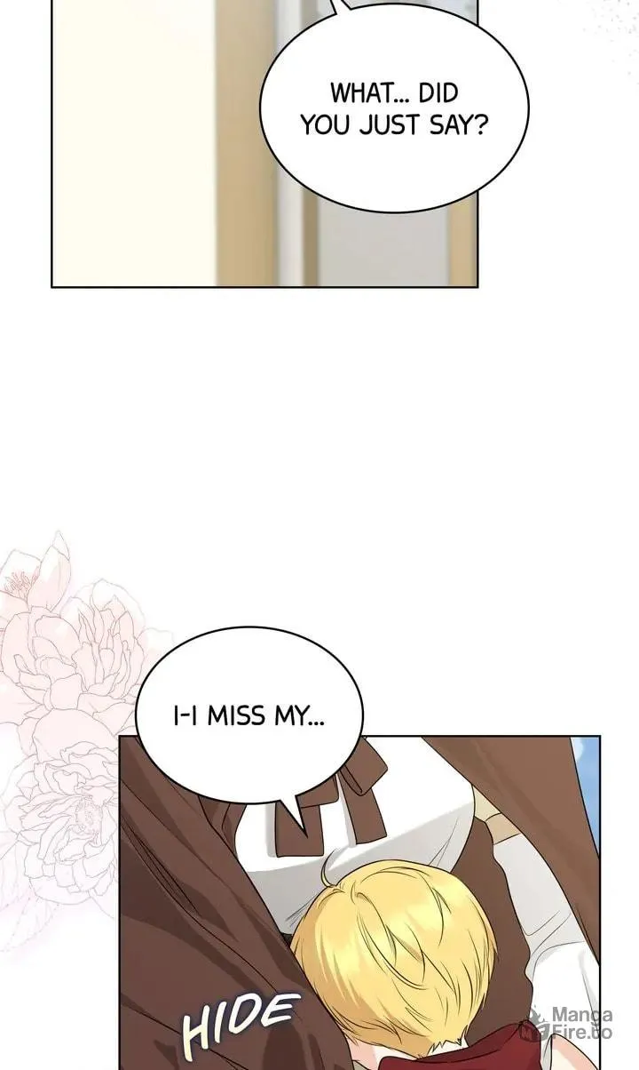 Read My Little Tyrant chapter 27 image 74 on Lezhin