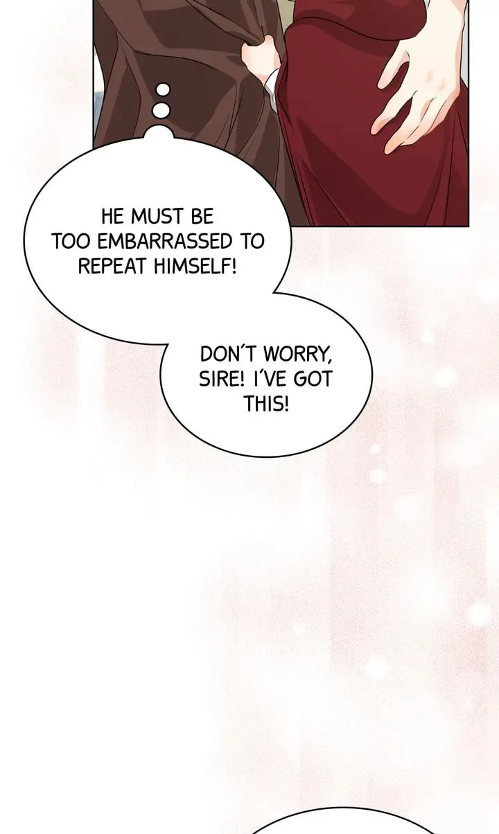 Read My Little Tyrant chapter 27 image 75 on Lezhin