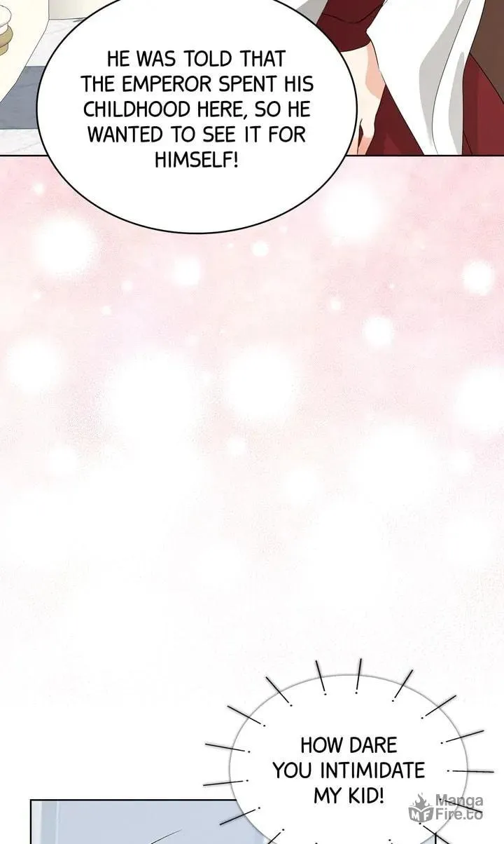 Read My Little Tyrant chapter 27 image 77 on Lezhin