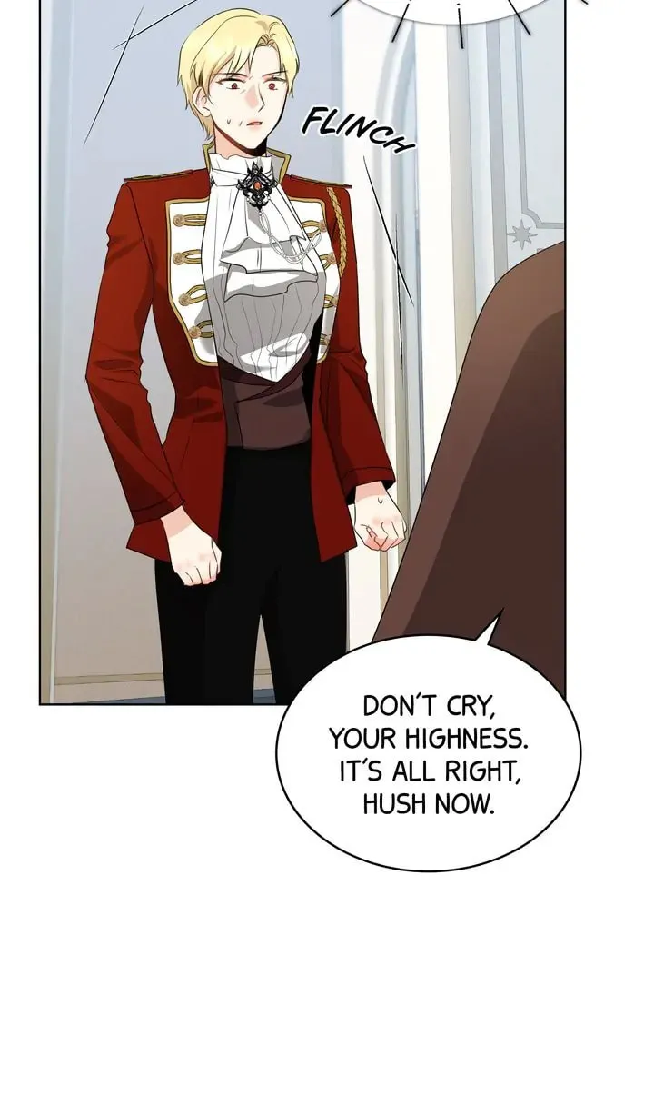 Read My Little Tyrant chapter 27 image 78 on Lezhin