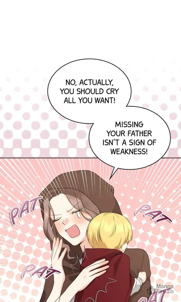 Read My Little Tyrant chapter 27 image 79 on Lezhin