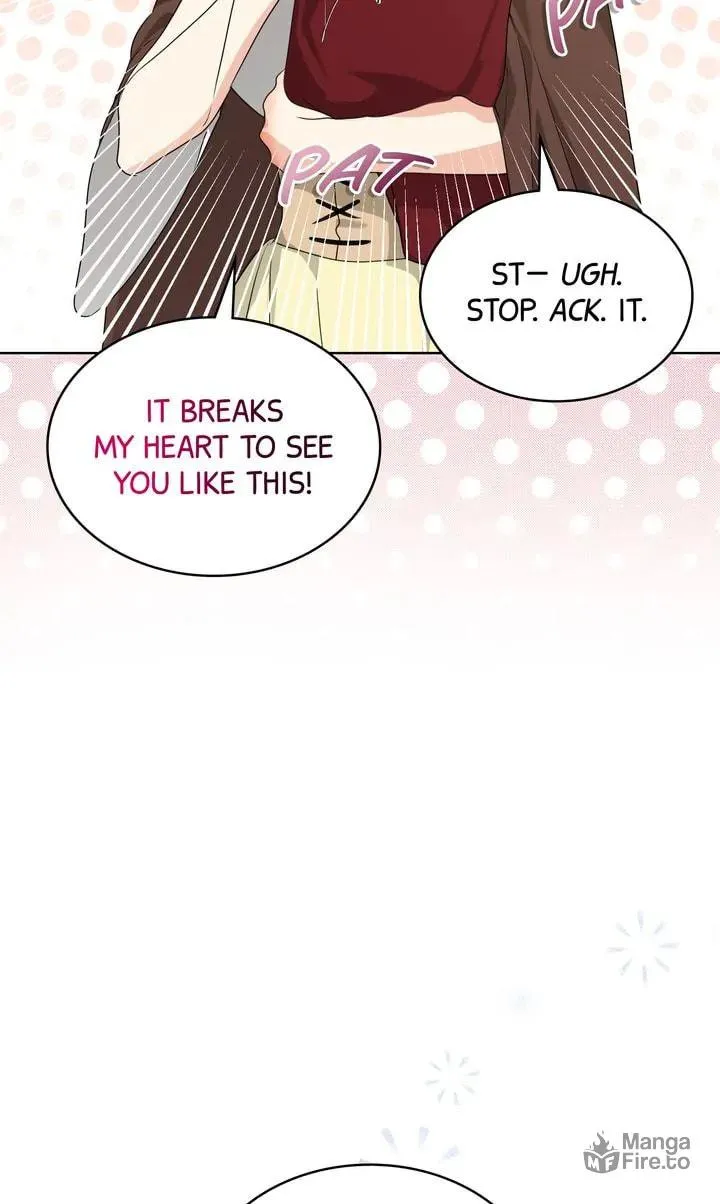 Read My Little Tyrant chapter 27 image 80 on Lezhin