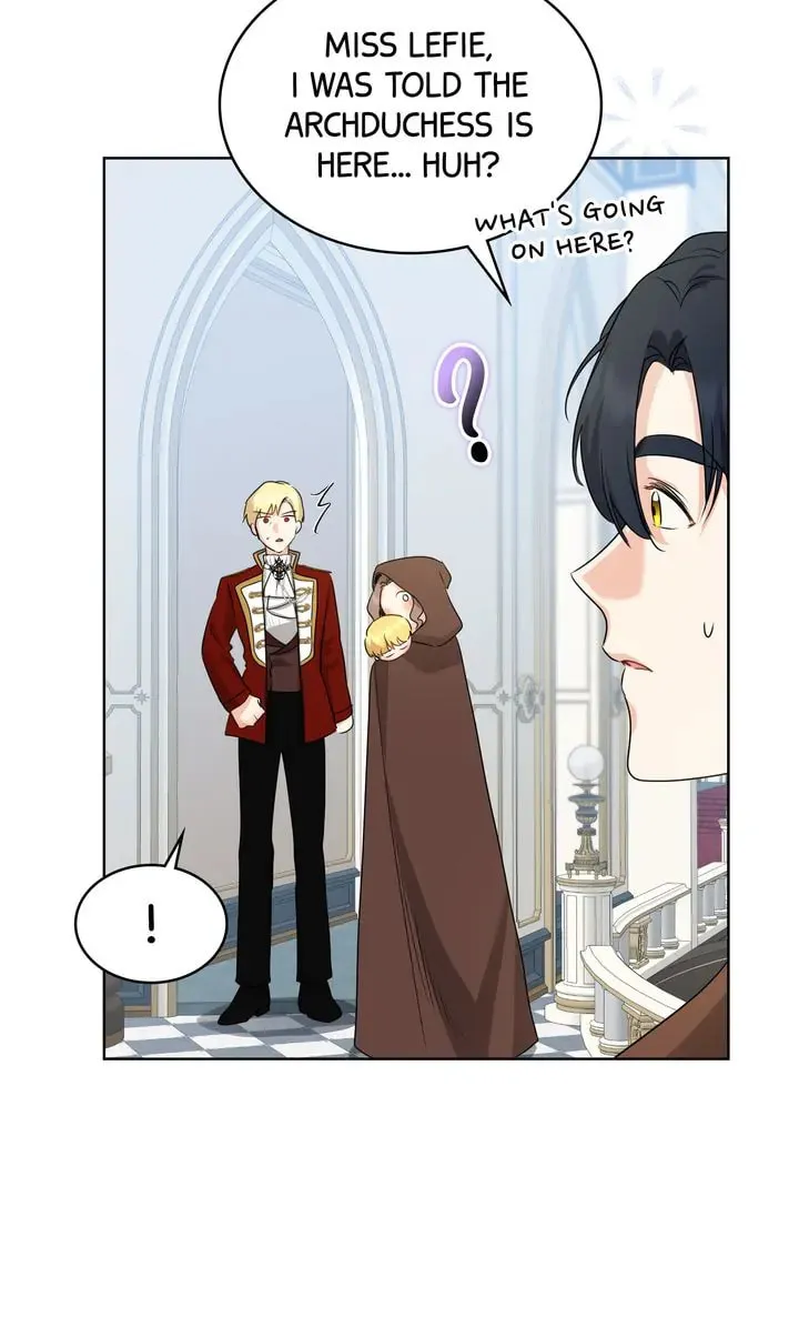 Read My Little Tyrant chapter 27 image 81 on Lezhin