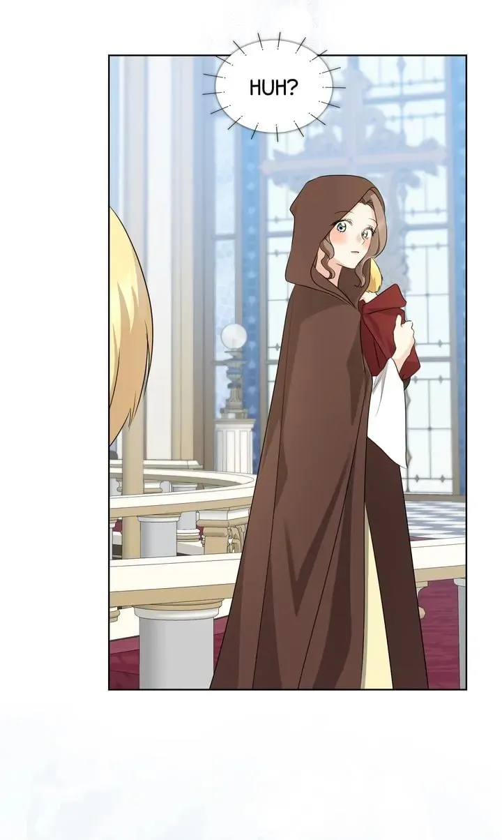 Read My Little Tyrant chapter 27 image 85 on Lezhin