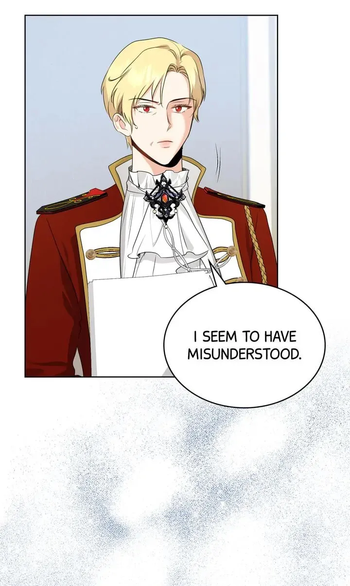 Read My Little Tyrant chapter 27 image 87 on Lezhin