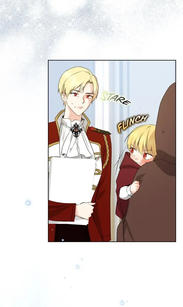 Read My Little Tyrant chapter 27 image 88 on Lezhin