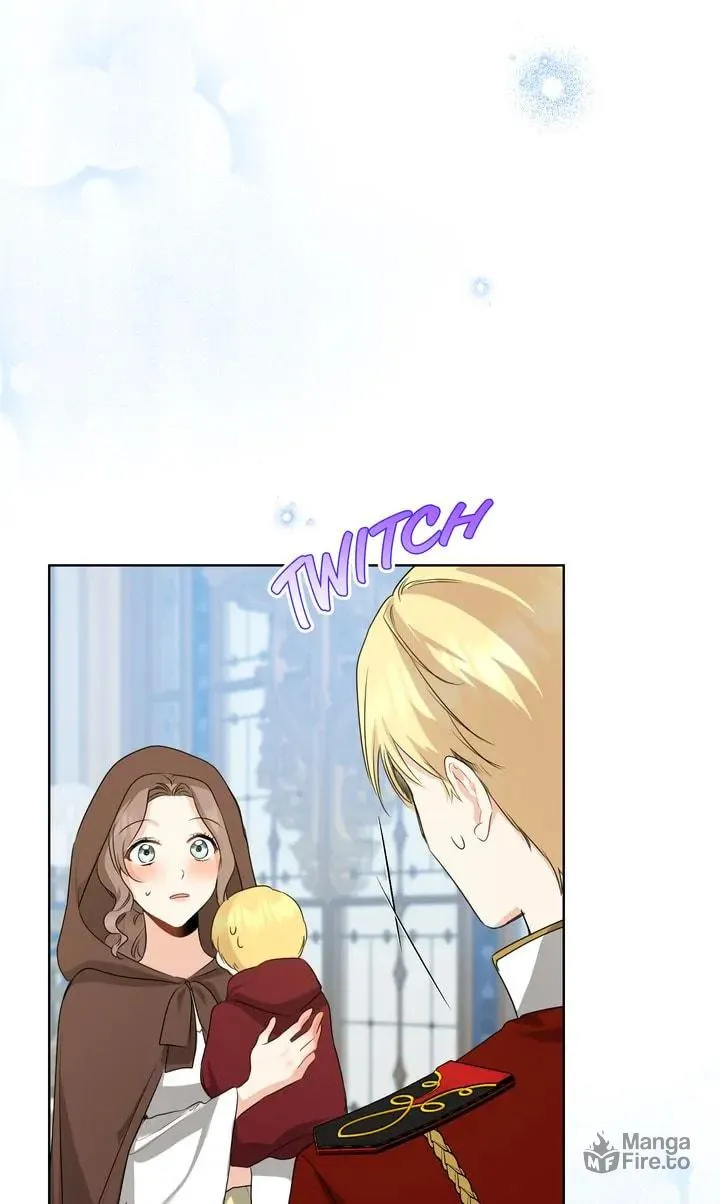 Read My Little Tyrant chapter 27 image 89 on Lezhin