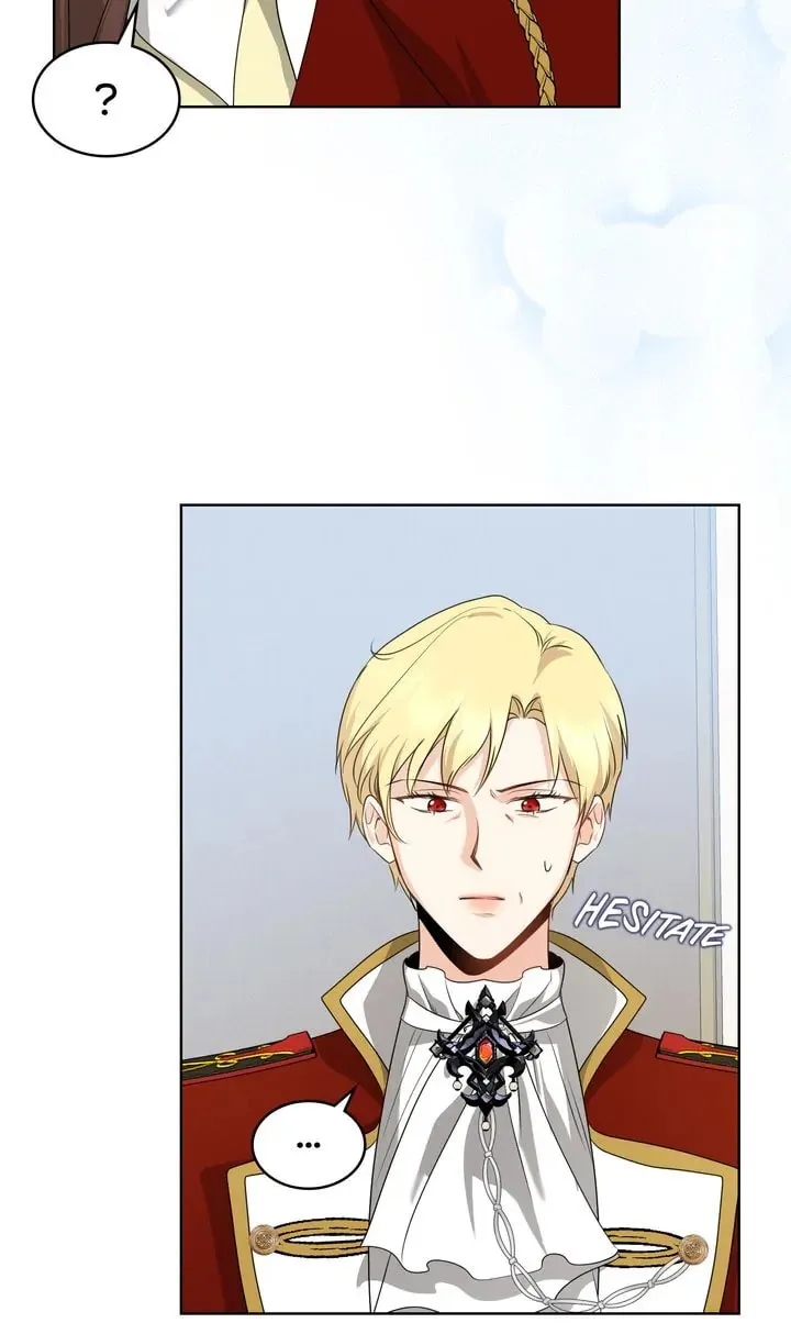 Read My Little Tyrant chapter 27 image 90 on Lezhin