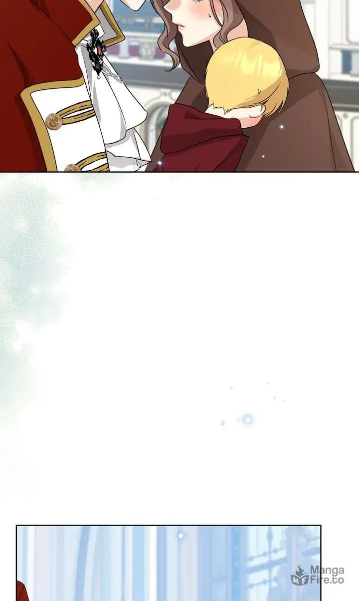 Read My Little Tyrant chapter 27 image 92 on Lezhin