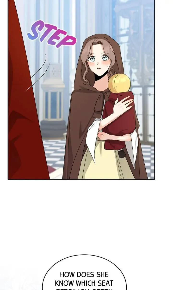 Read My Little Tyrant chapter 27 image 93 on Lezhin