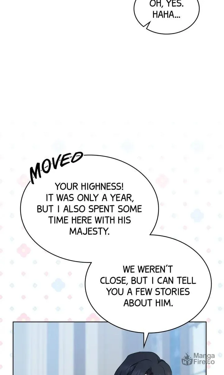Read My Little Tyrant chapter 27 image 95 on Lezhin
