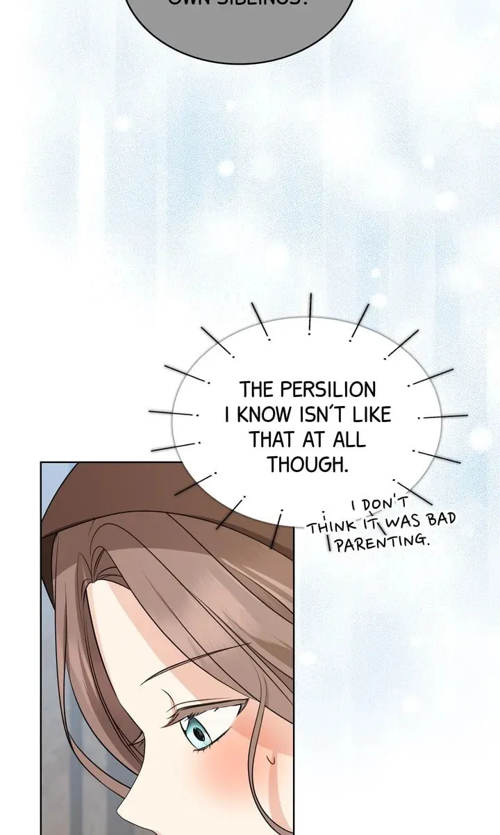 Read My Little Tyrant chapter 28 image 12 on Lezhin