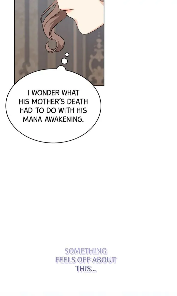 Read My Little Tyrant chapter 28 image 13 on Lezhin