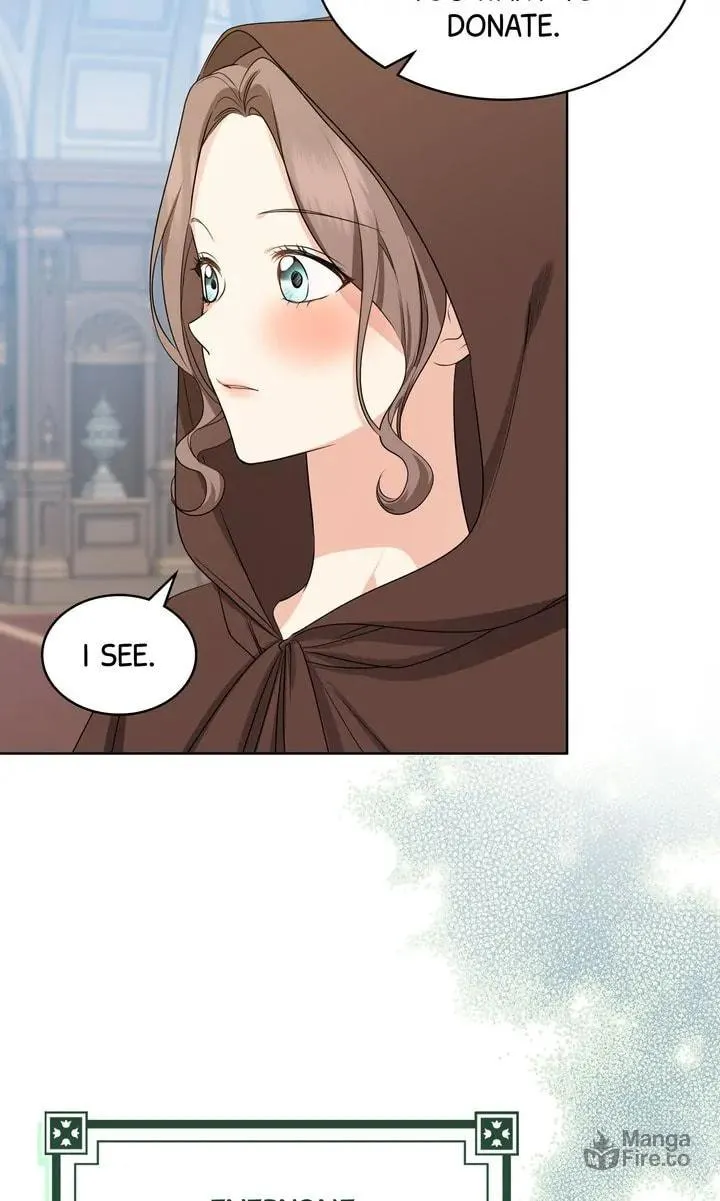 Read My Little Tyrant chapter 28 image 19 on Lezhin