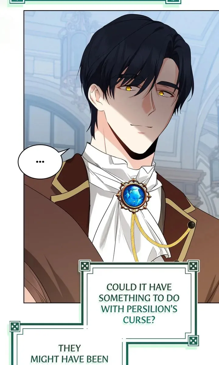 Read My Little Tyrant chapter 28 image 21 on Lezhin