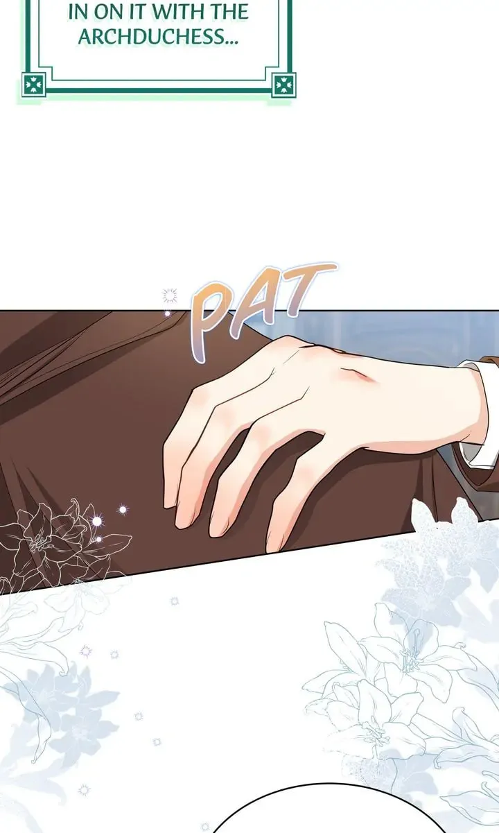 Read My Little Tyrant chapter 28 image 22 on Lezhin