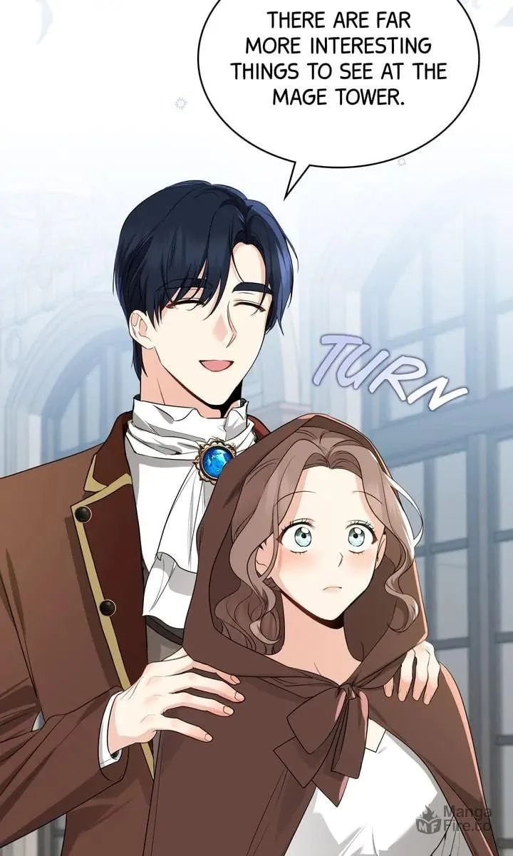 Read My Little Tyrant chapter 28 image 23 on Lezhin