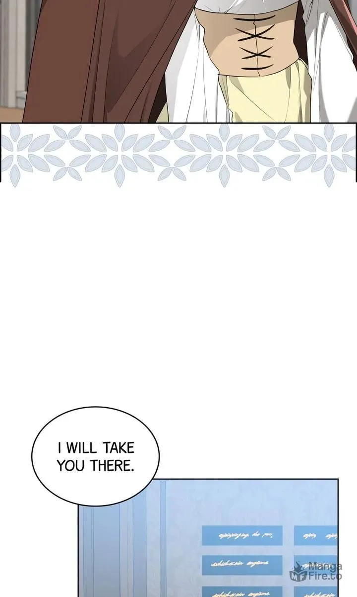 Read My Little Tyrant chapter 28 image 24 on Lezhin