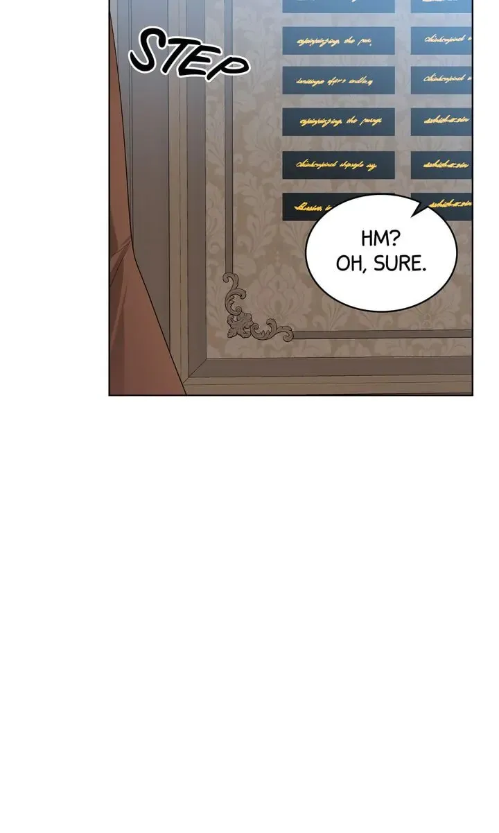 Read My Little Tyrant chapter 28 image 25 on Lezhin