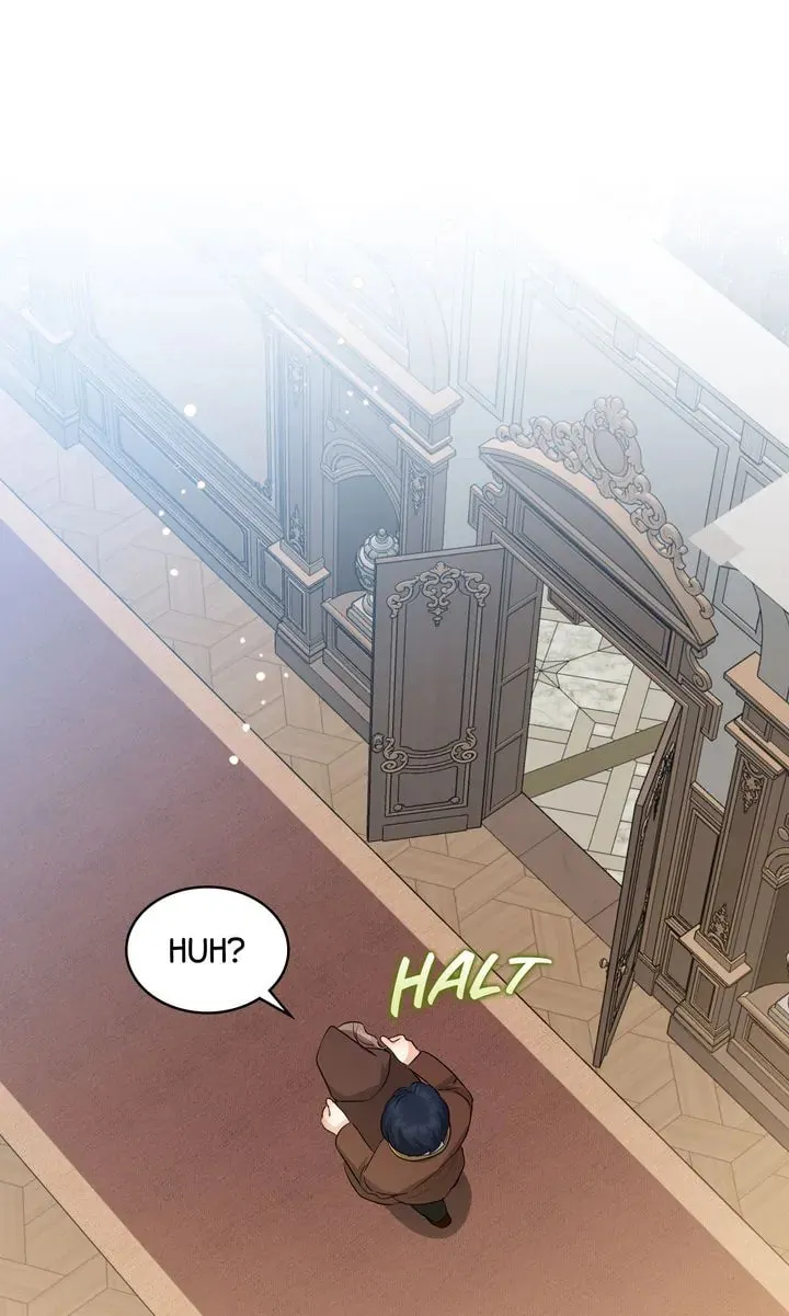 Read My Little Tyrant chapter 28 image 27 on Lezhin