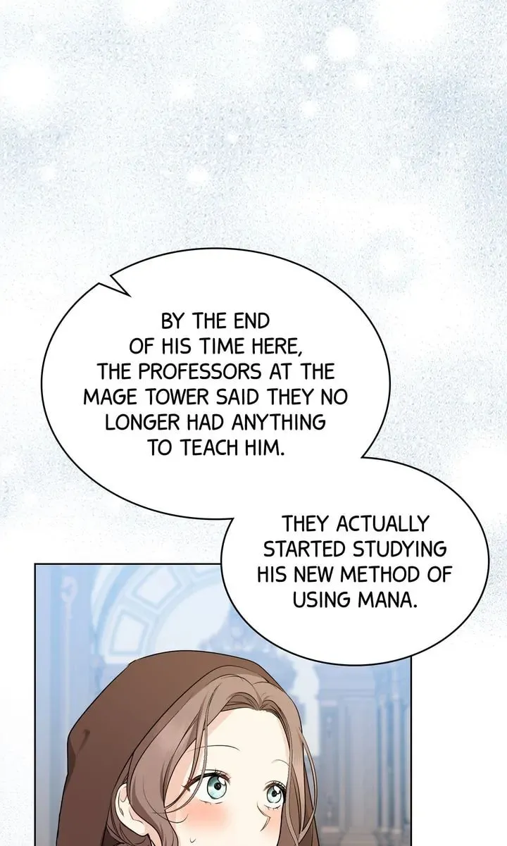 Read My Little Tyrant chapter 28 image 3 on Lezhin