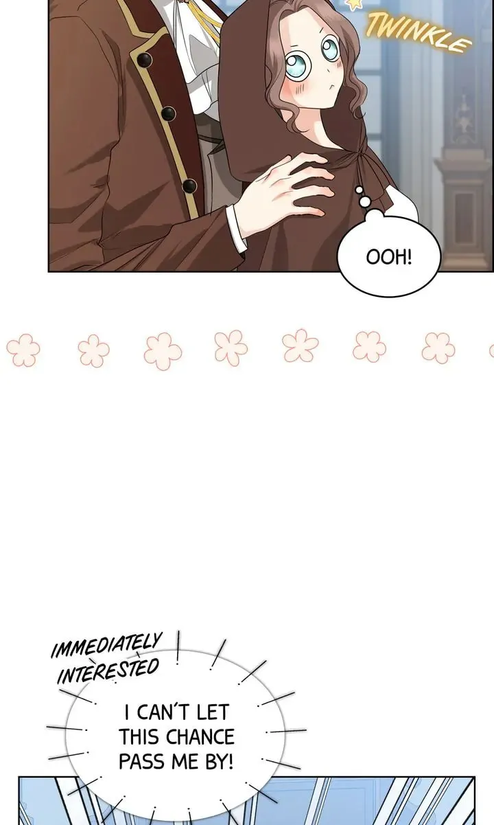Read My Little Tyrant chapter 28 image 30 on Lezhin