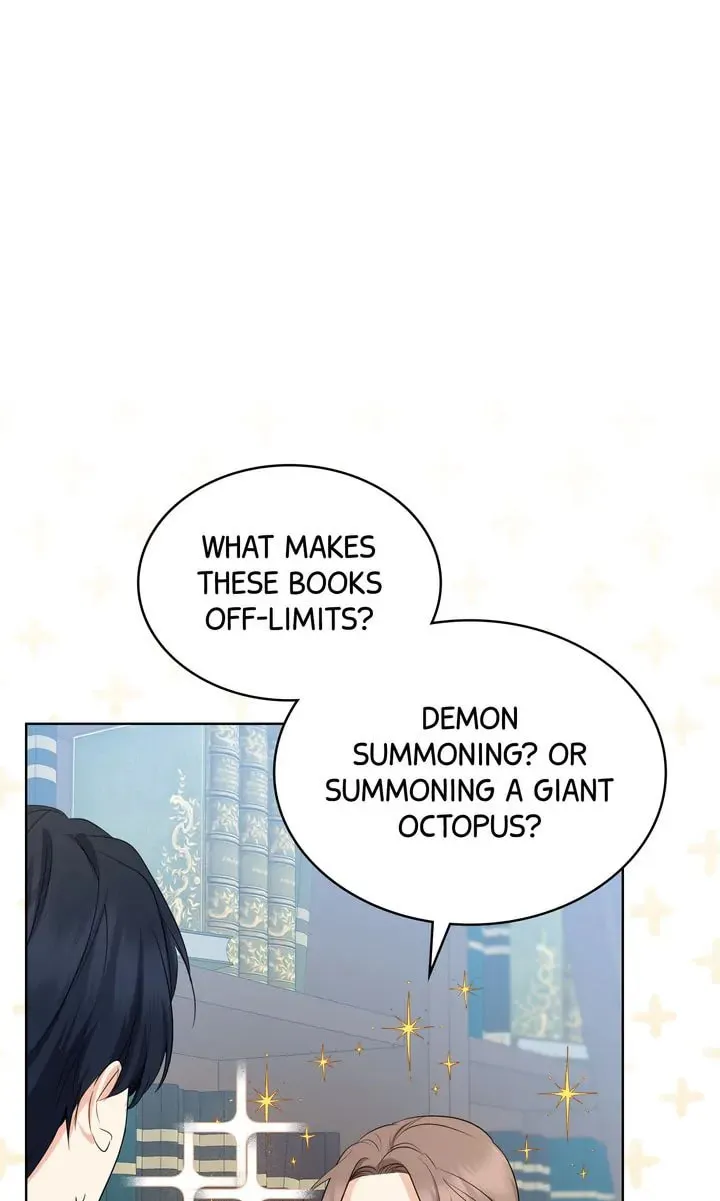 Read My Little Tyrant chapter 28 image 33 on Lezhin