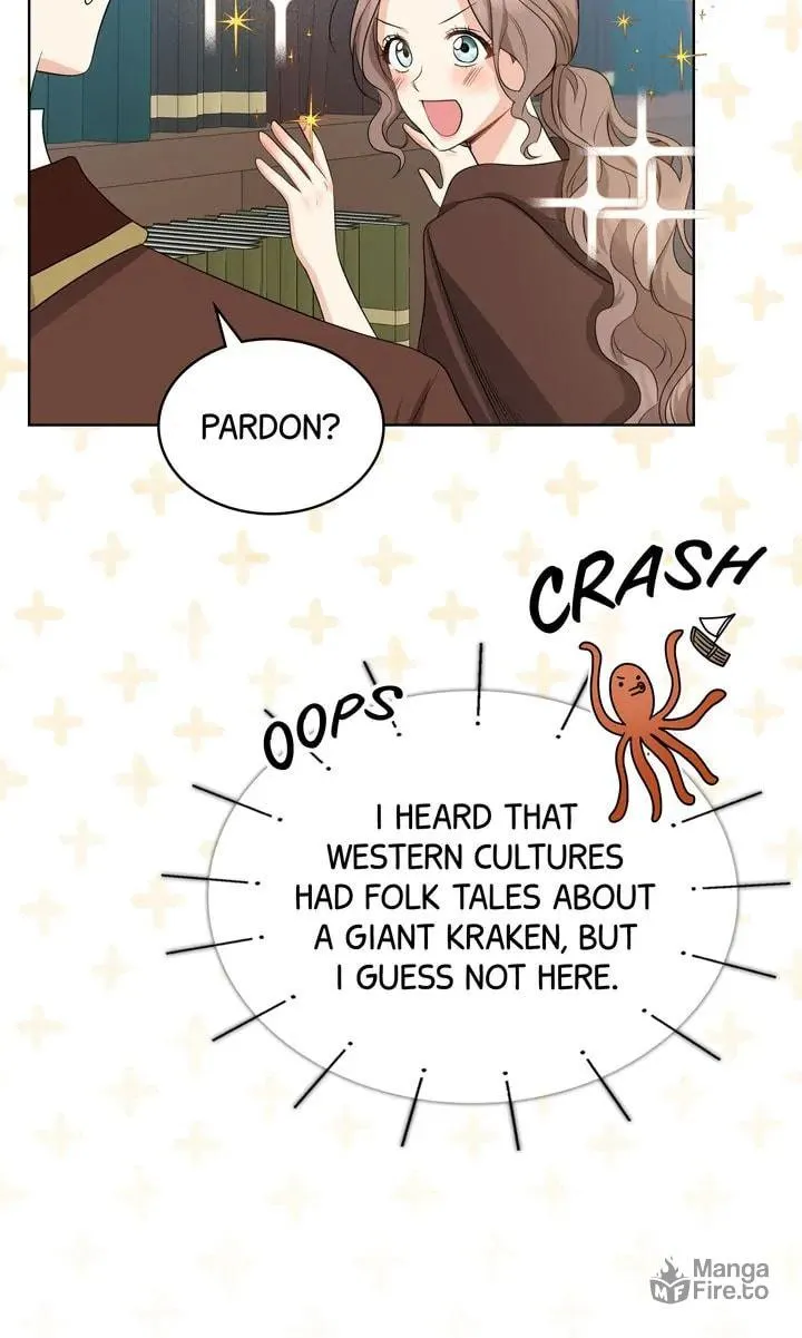 Read My Little Tyrant chapter 28 image 34 on Lezhin