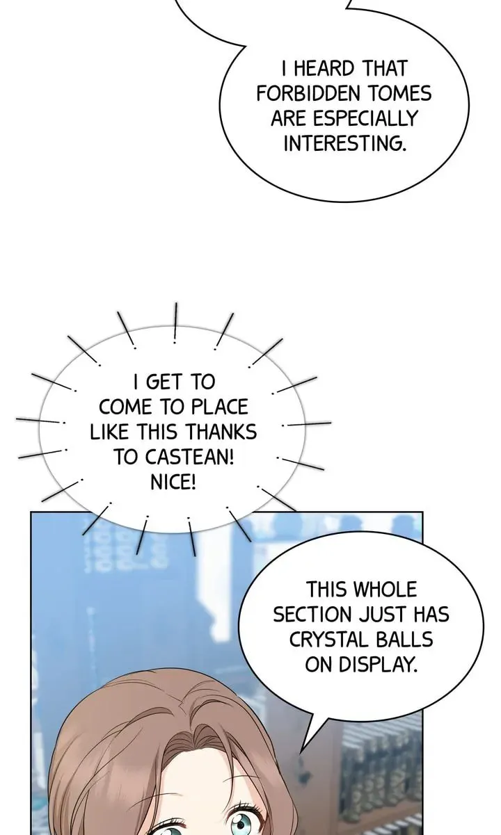Read My Little Tyrant chapter 28 image 36 on Lezhin