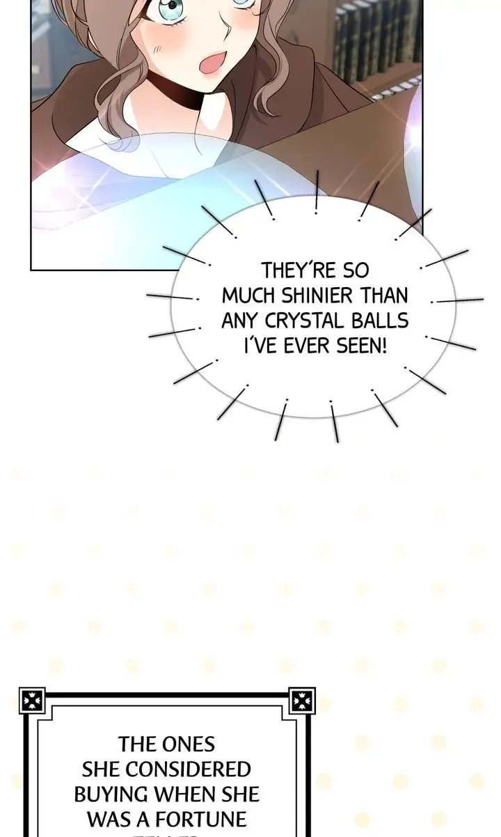 Read My Little Tyrant chapter 28 image 37 on Lezhin