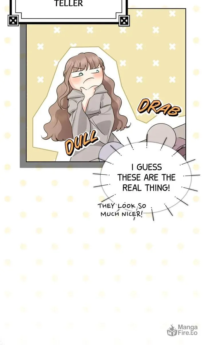 Read My Little Tyrant chapter 28 image 38 on Lezhin