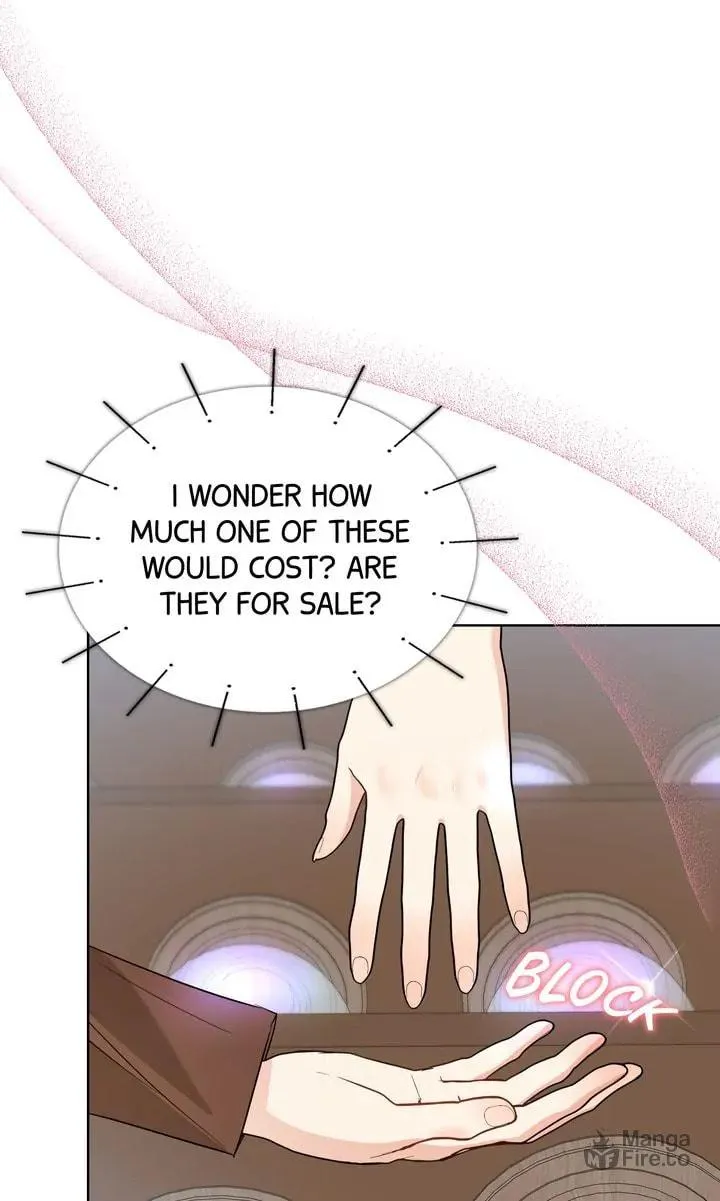 Read My Little Tyrant chapter 28 image 39 on Lezhin