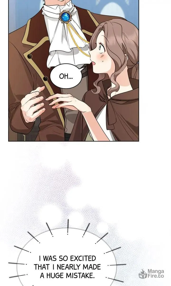 Read My Little Tyrant chapter 28 image 41 on Lezhin