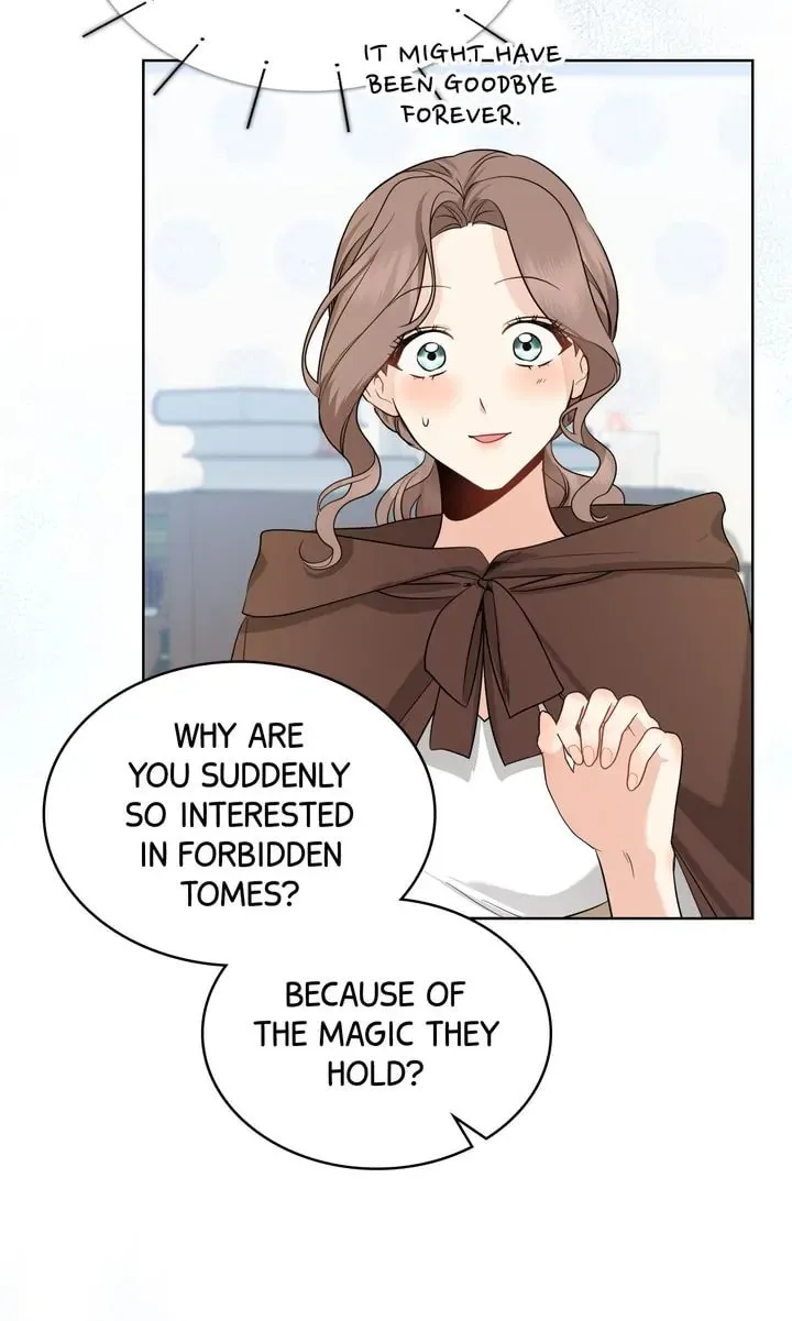Read My Little Tyrant chapter 28 image 42 on Lezhin